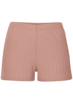 Hot s.Oliver Relaxshorts Altrosa