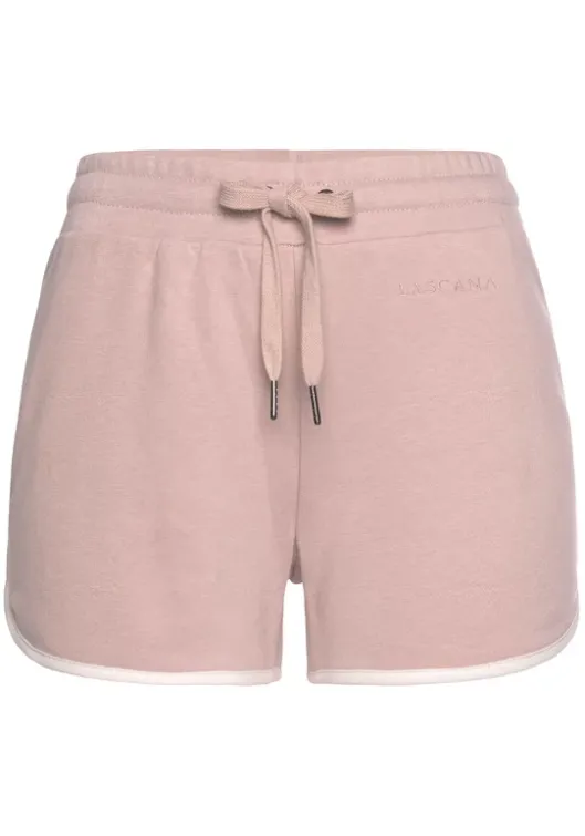 New Relaxshorts Nachhaltige Homewear