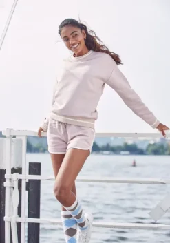 New Relaxshorts Nachhaltige Homewear