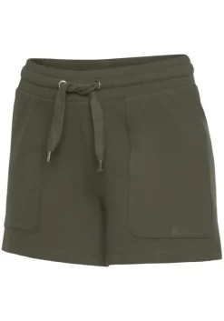 Online Relaxshorts Nachhaltige Homewear
