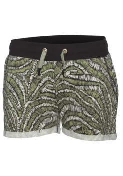 Relaxshorts Nachhaltige Homewear