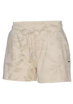 Relaxshorts Nachhaltige Homewear