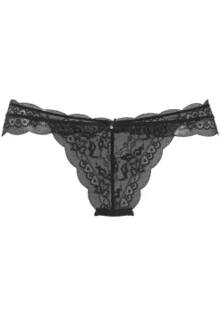 Sale LASCANA Rioslip Schwarz