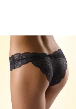 Sale LASCANA Rioslip Schwarz
