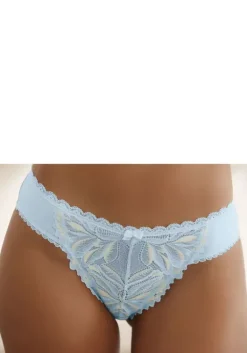 Best LASCANA Rioslip Hellblau