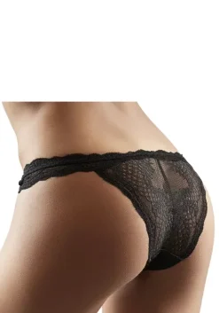 New LASCANA Rioslip Schwarz