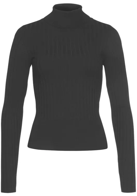 Discount Rollkragenpullover Pullover