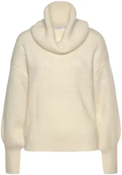 Rollkragenpullover Pullover