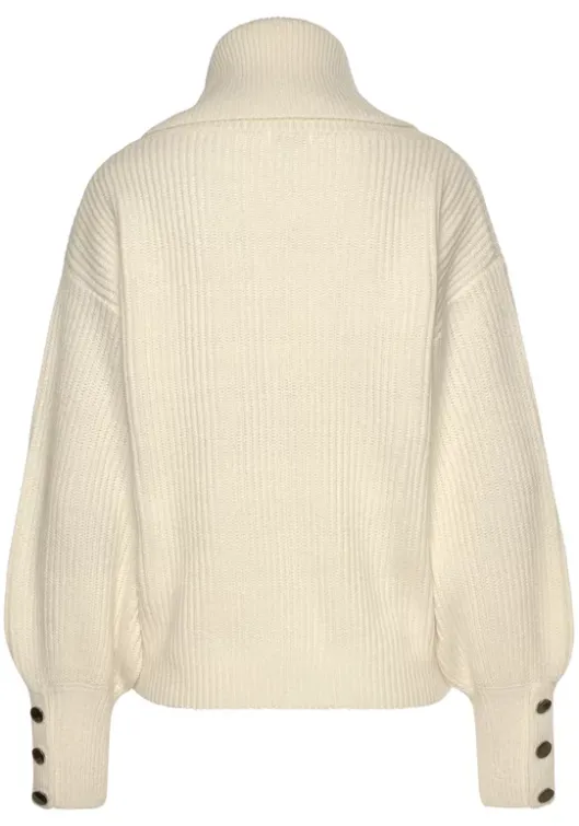 Rollkragenpullover Pullover