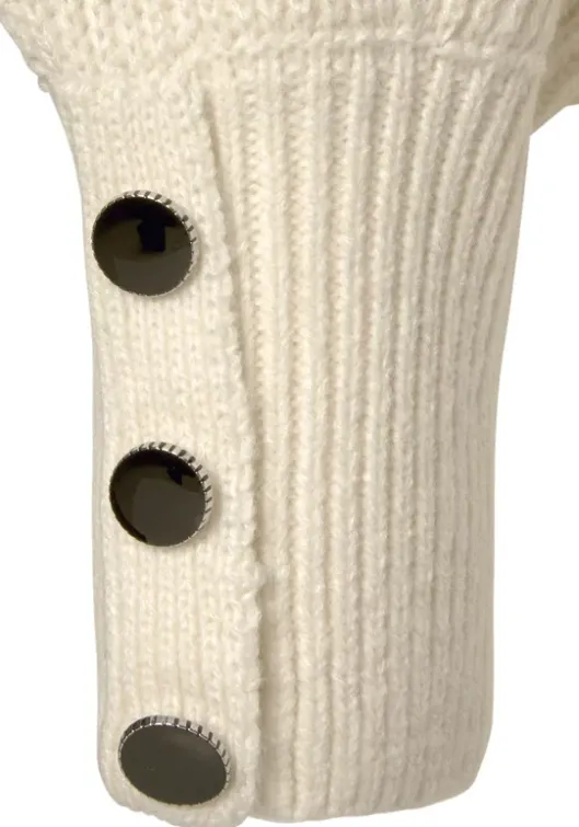 Rollkragenpullover Pullover