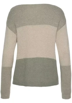 Outlet Rundhalspullover Pullover