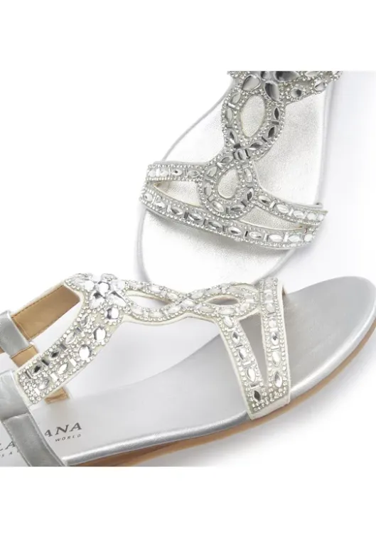 Discount Sandale Sandalen & Sandaletten