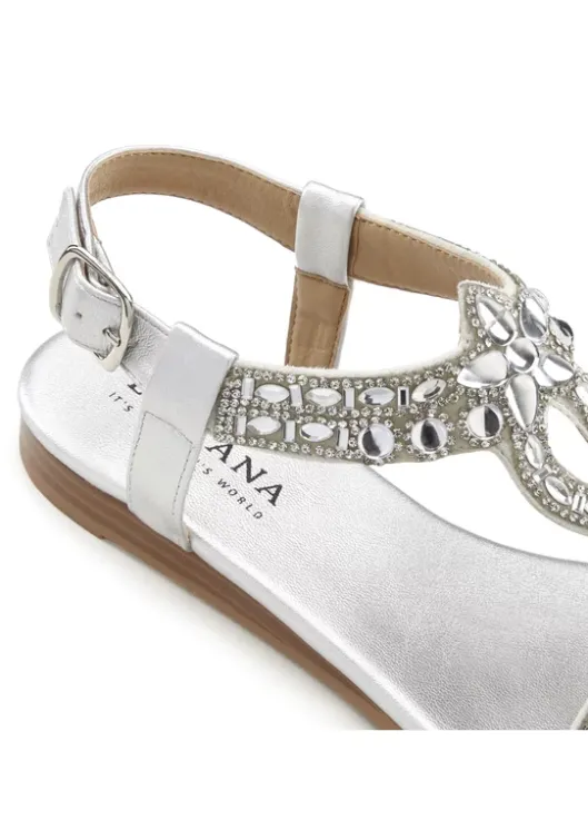 Discount Sandale Sandalen & Sandaletten