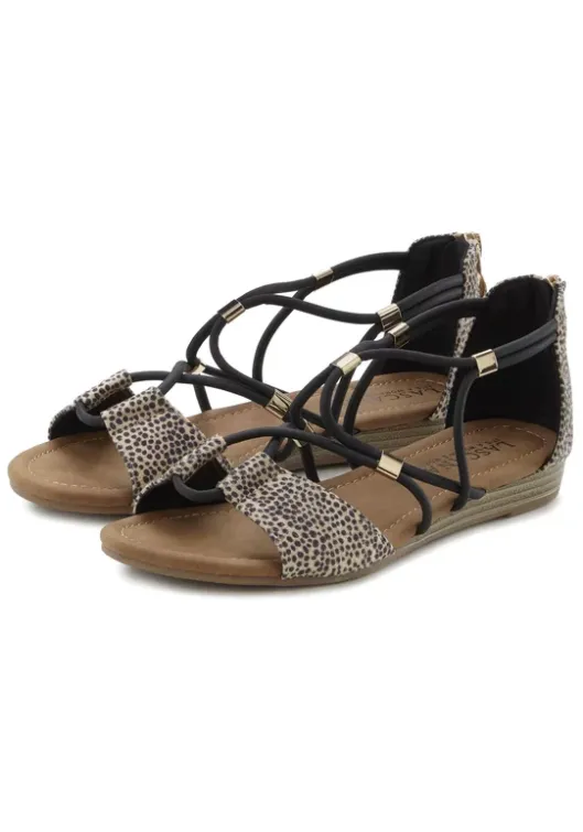 New Sandale Sandalen & Sandaletten