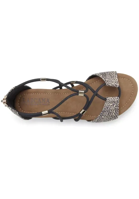 New Sandale Sandalen & Sandaletten