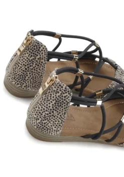 New Sandale Sandalen & Sandaletten