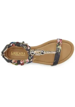 Sandale Sandalen & Sandaletten