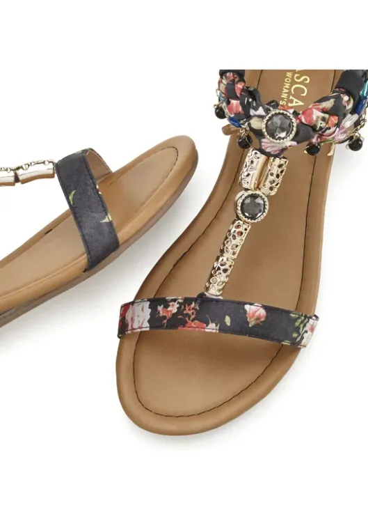 Sandale Sandalen & Sandaletten