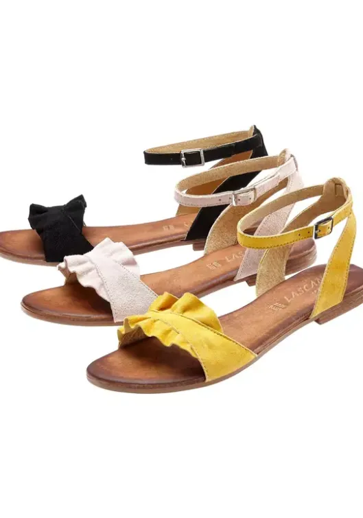Best Sandale Sandalen & Sandaletten