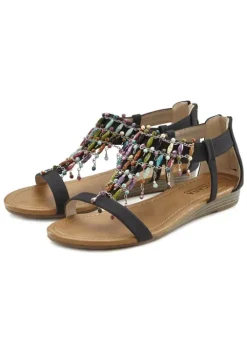 Hot Sandale Sandalen & Sandaletten