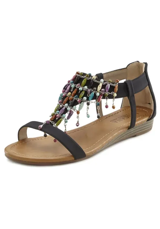 Hot Sandale Sandalen & Sandaletten
