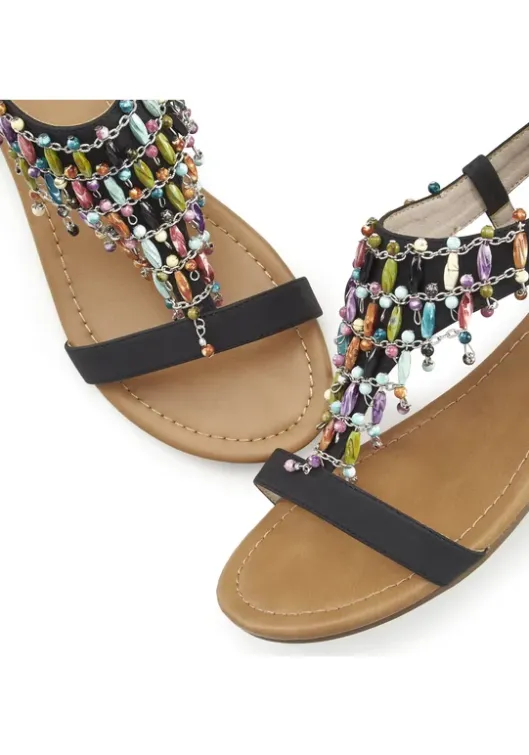 Hot Sandale Sandalen & Sandaletten