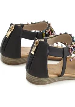 Hot Sandale Sandalen & Sandaletten