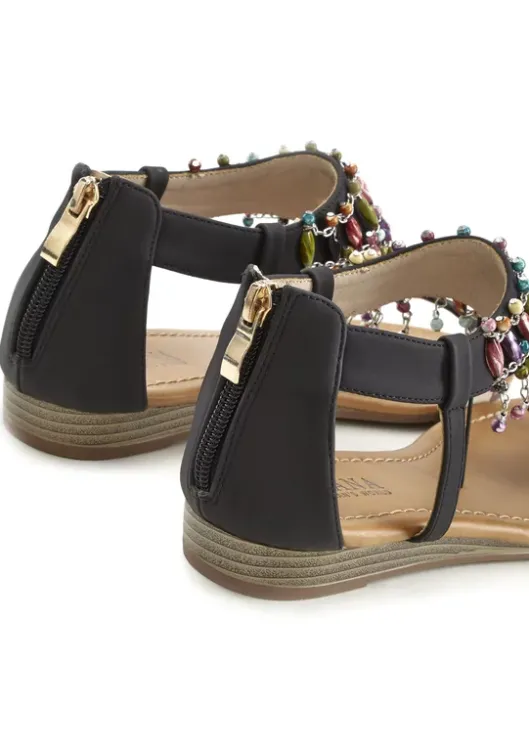 Hot Sandale Sandalen & Sandaletten