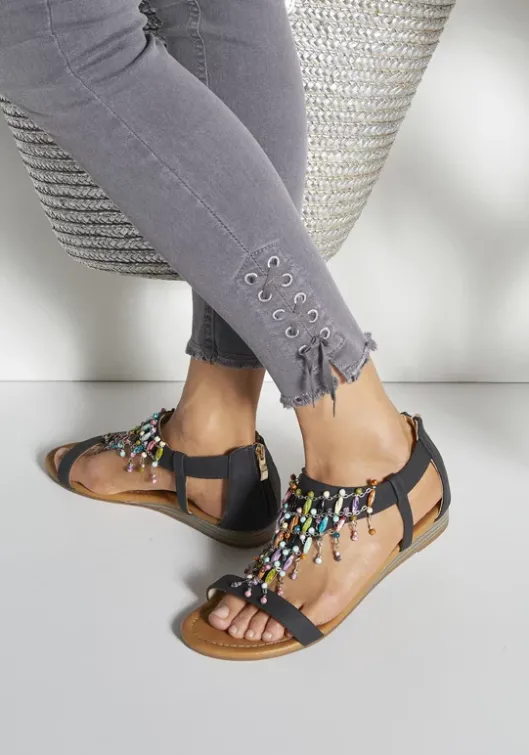 Hot Sandale Sandalen & Sandaletten