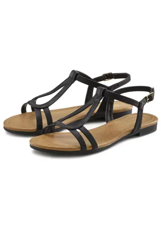 Outlet Sandale Sandalen & Sandaletten
