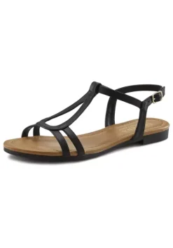 Outlet Sandale Sandalen & Sandaletten