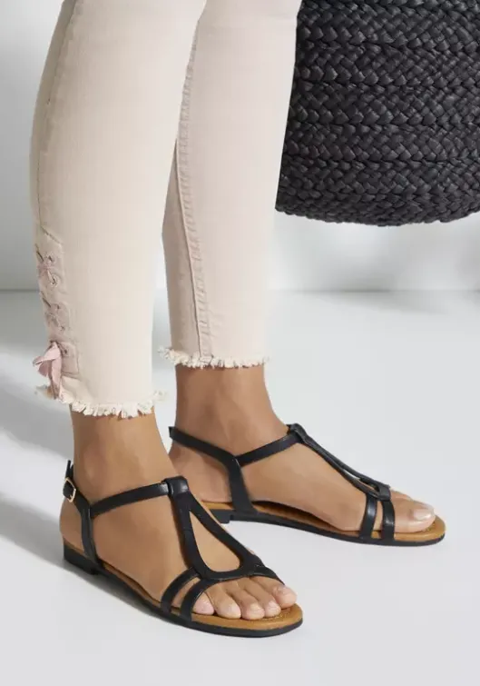 Outlet Sandale Sandalen & Sandaletten