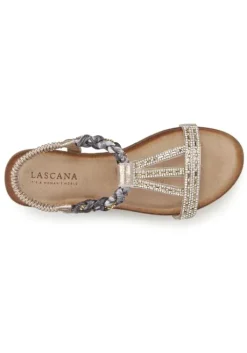 Online Sandale Sandalen & Sandaletten