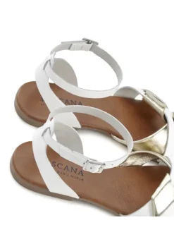 Clearance Sandale Sandalen & Sandaletten