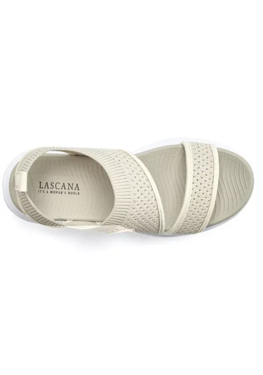 Sandale Sandalen & Sandaletten