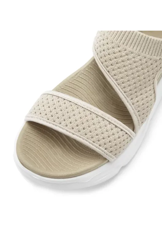 Sandale Sandalen & Sandaletten