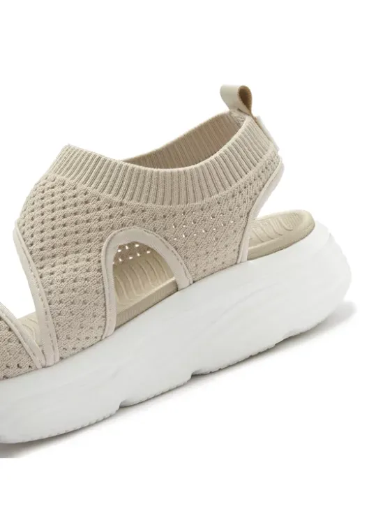 Sandale Sandalen & Sandaletten