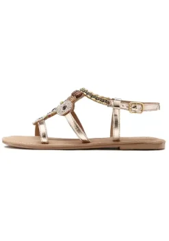 Clearance Sandale Sandalen & Sandaletten