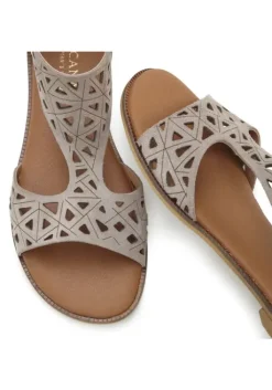 Best Sandale Sandalen & Sandaletten