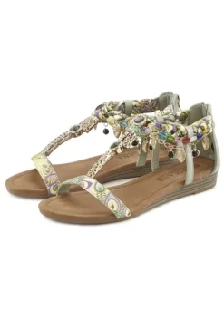 Discount Sandale Sandalen & Sandaletten