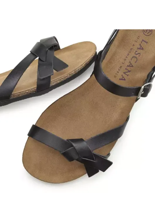 Online Sandale Sandalen & Sandaletten