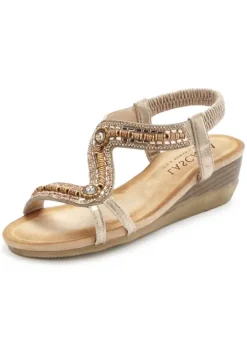 Outlet Sandale Sandalen & Sandaletten