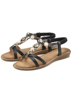 Sandale Sandalen & Sandaletten