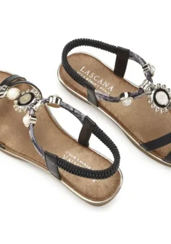 Sandale Sandalen & Sandaletten