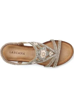 Outlet Sandale Sandalen & Sandaletten