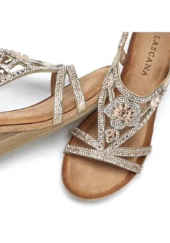 Outlet Sandale Sandalen & Sandaletten