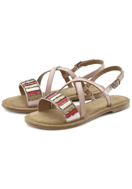 Outlet Sandale Sandalen & Sandaletten