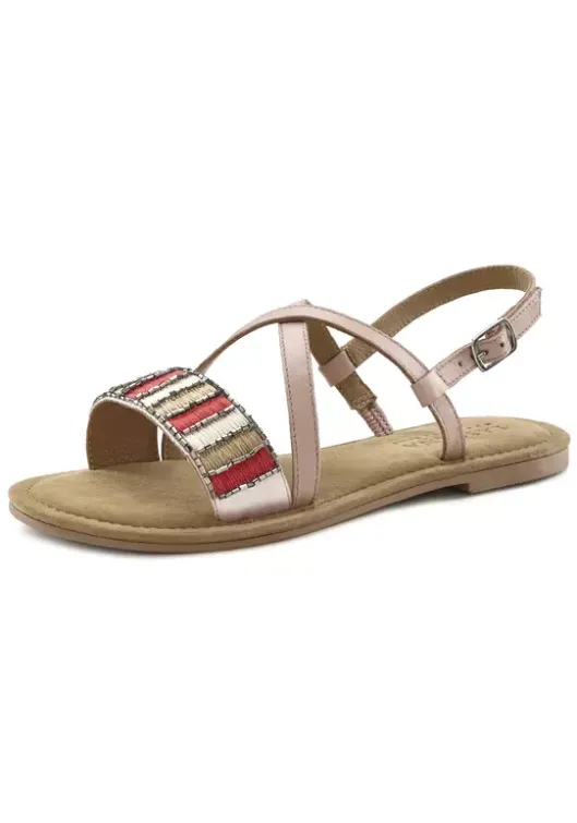 Outlet Sandale Sandalen & Sandaletten