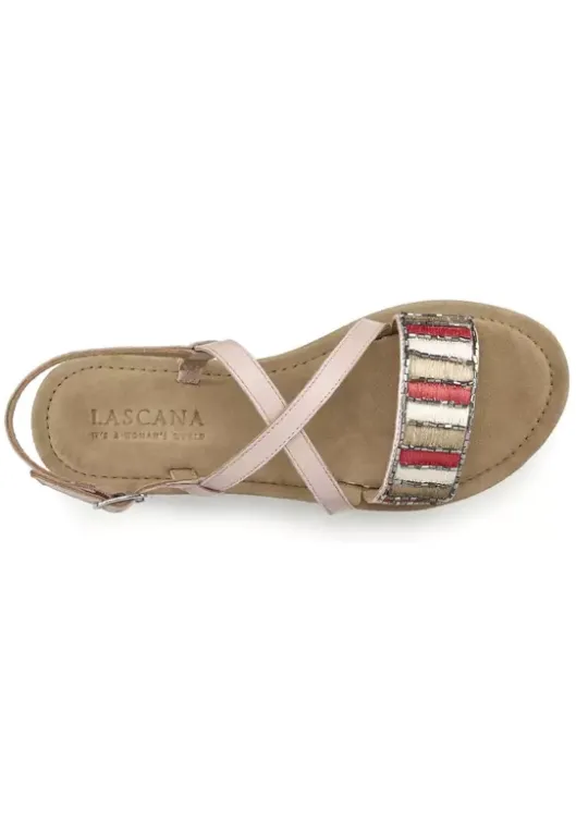Outlet Sandale Sandalen & Sandaletten