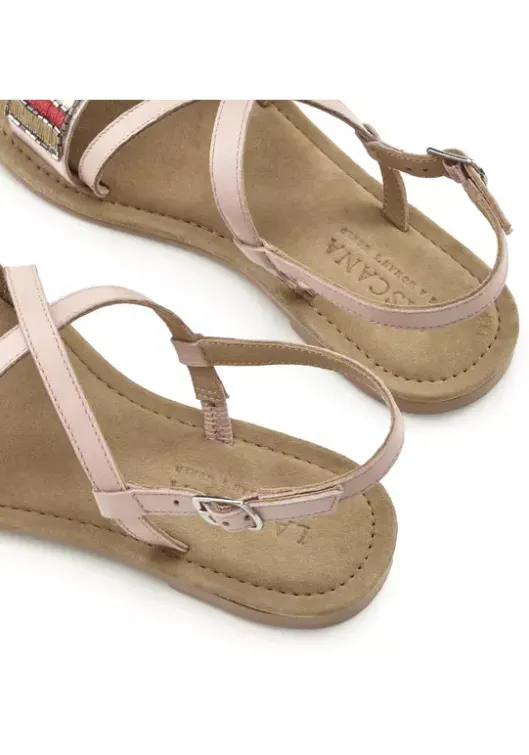 Outlet Sandale Sandalen & Sandaletten